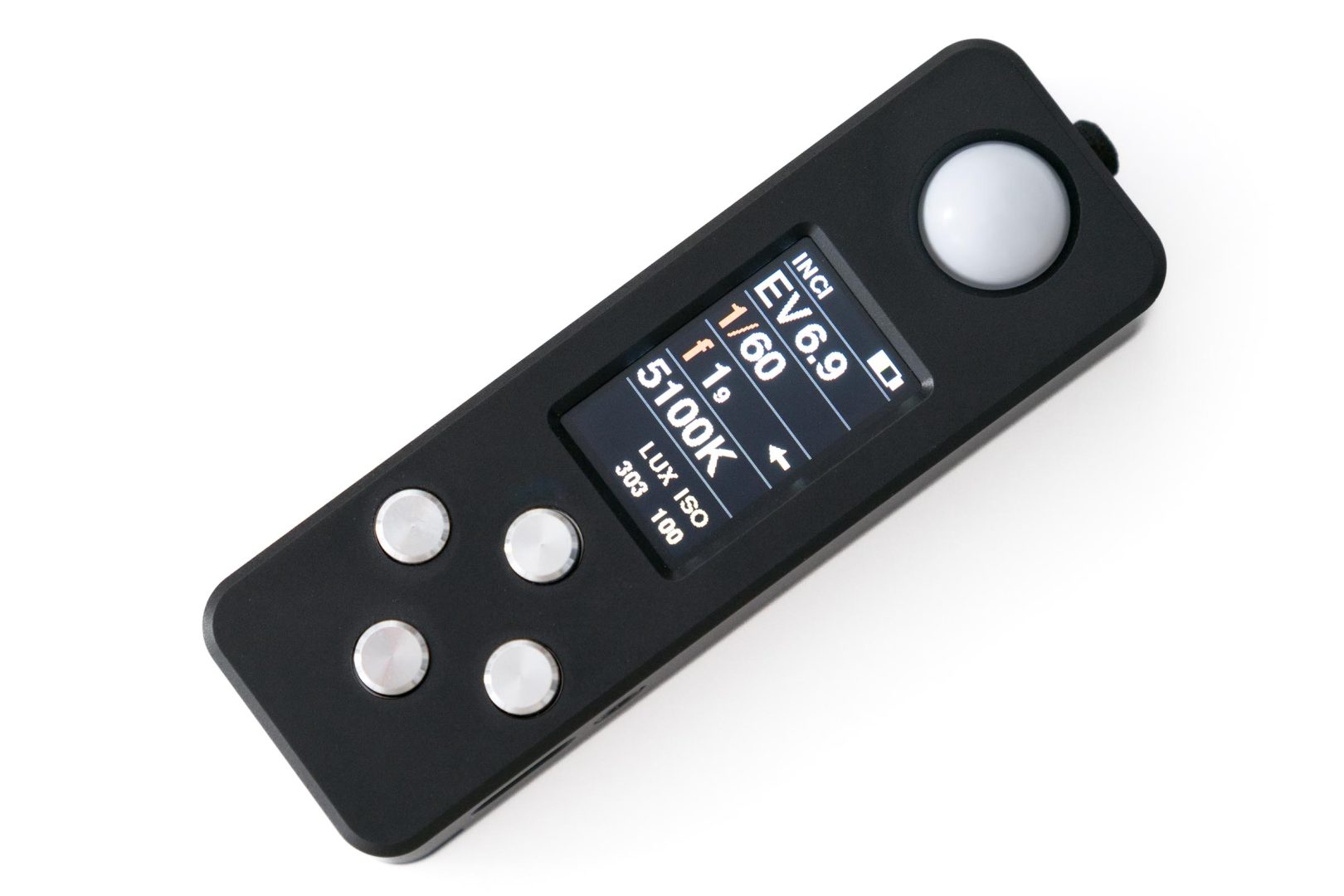 LUMO meter