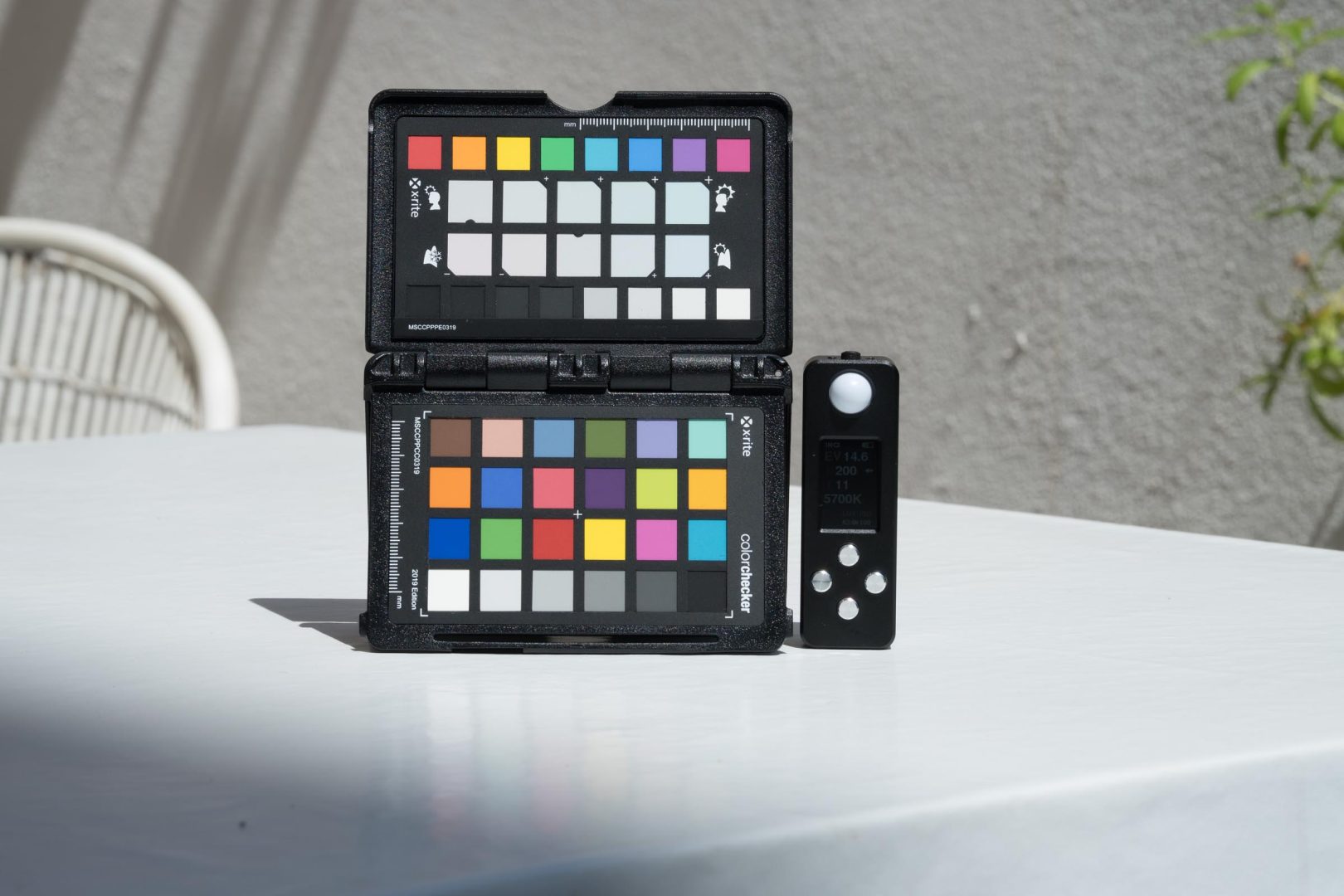 lumo light meter review