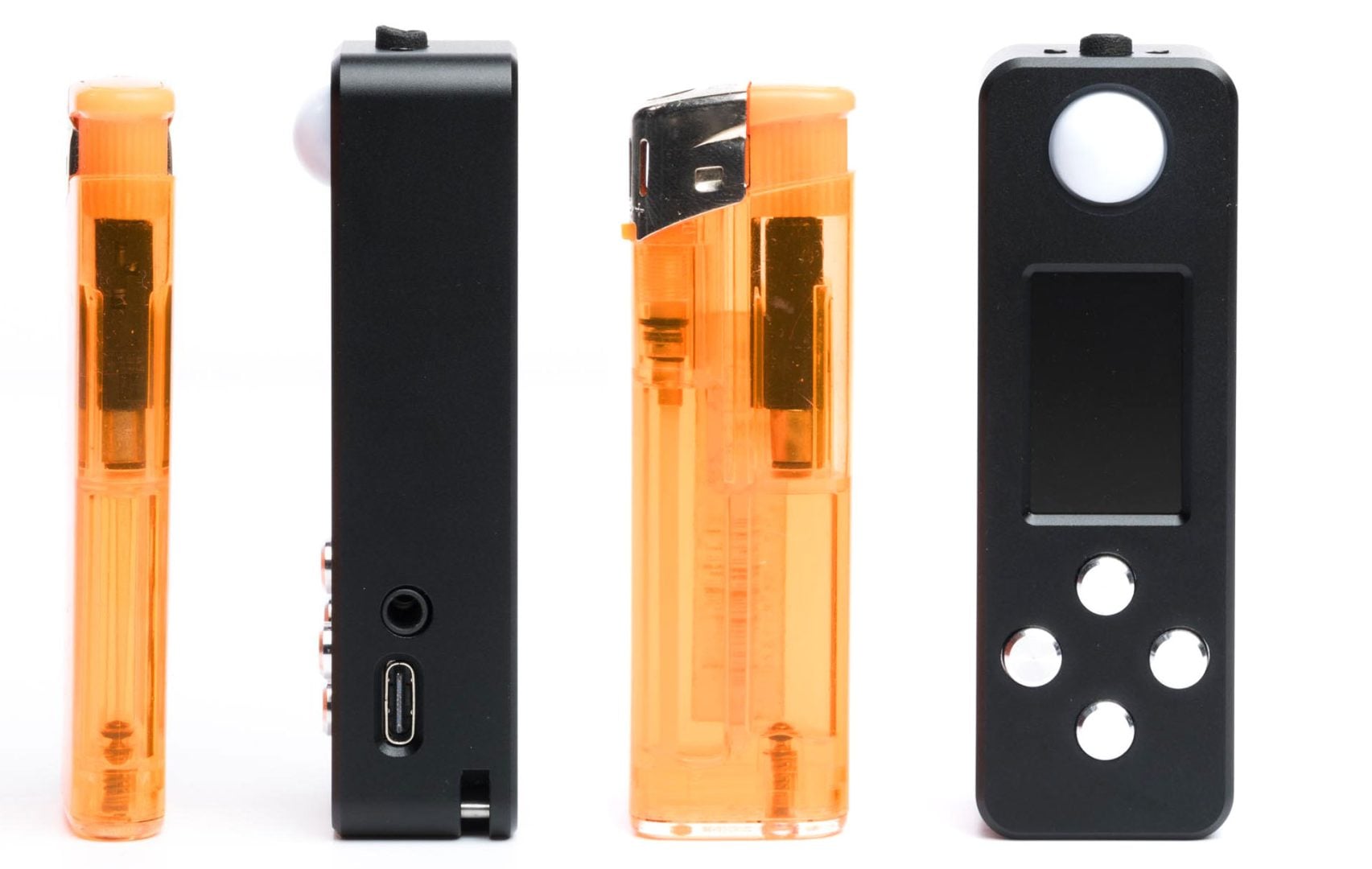 lumo light meter review