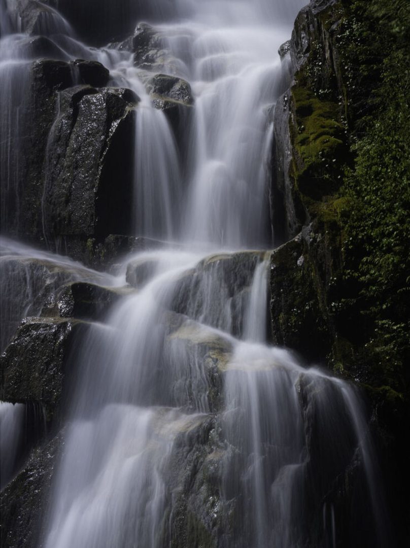 waterfall