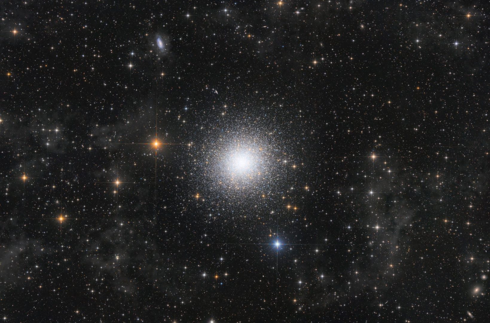 ZWO Astronomy Photographer of the Year 2025