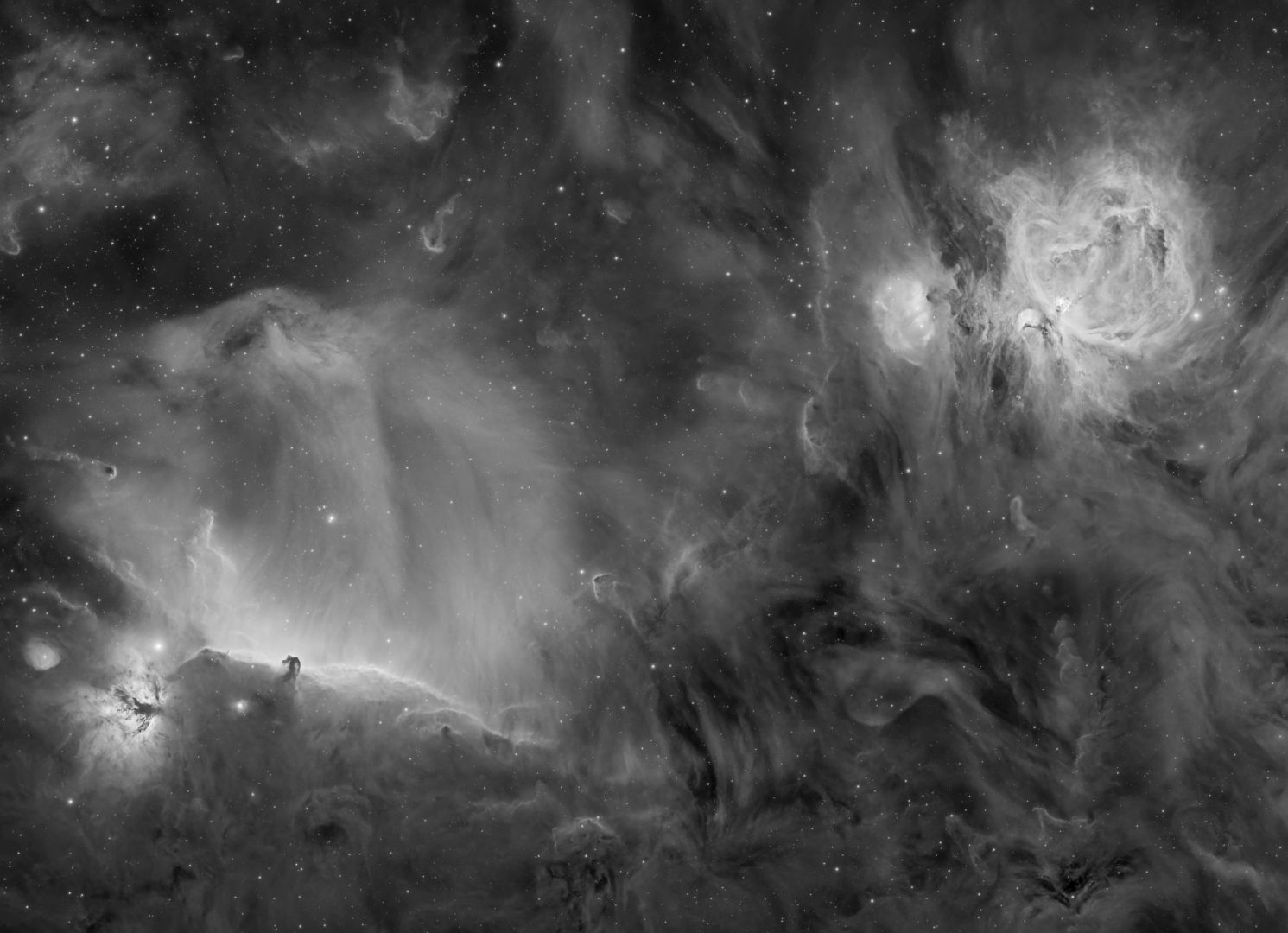 Young Astronomy Photographer of the Year