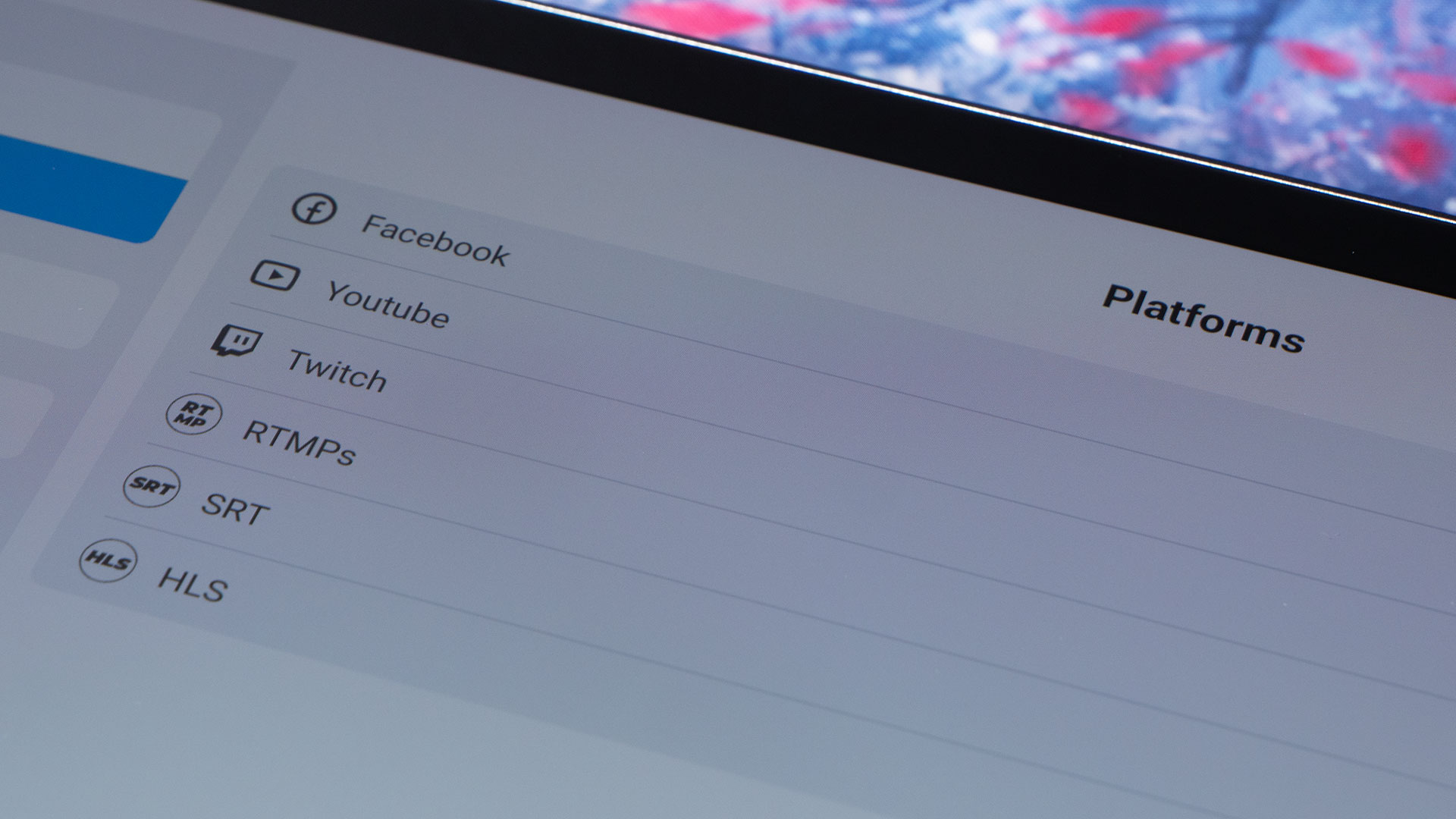 YoloBox Extreme Streaming Platforms