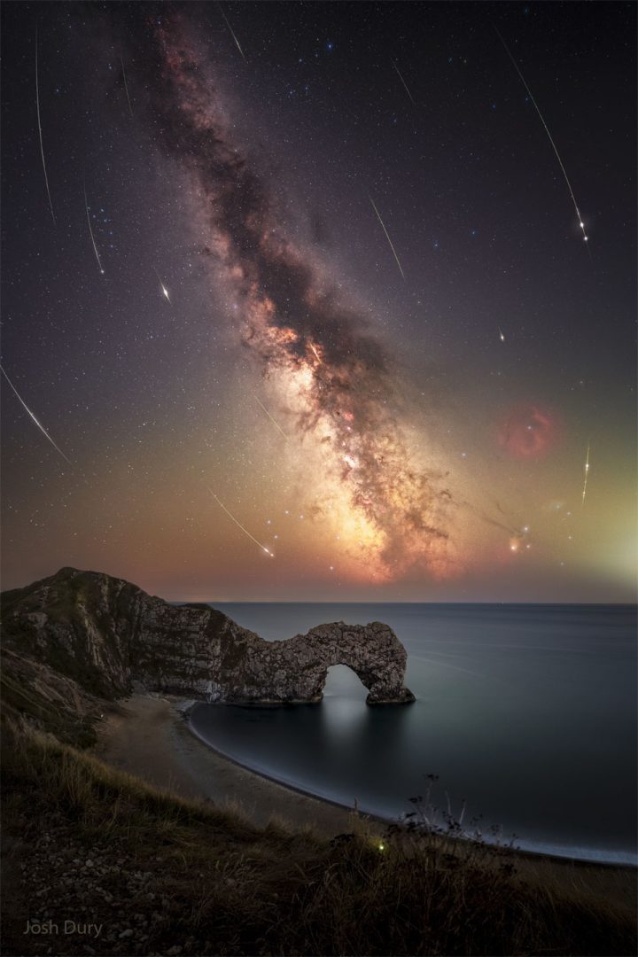 Image Credit: Josh Dury