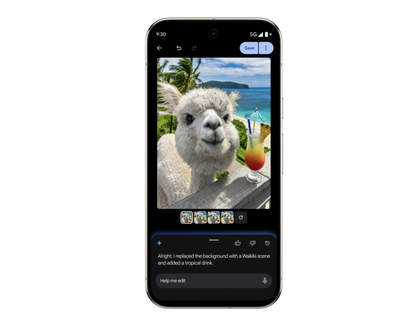 Google AI