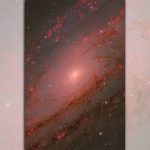 The Andromeda Core