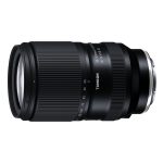 Tamron’s New 25-200mm f/2.8-5.6 Lens
