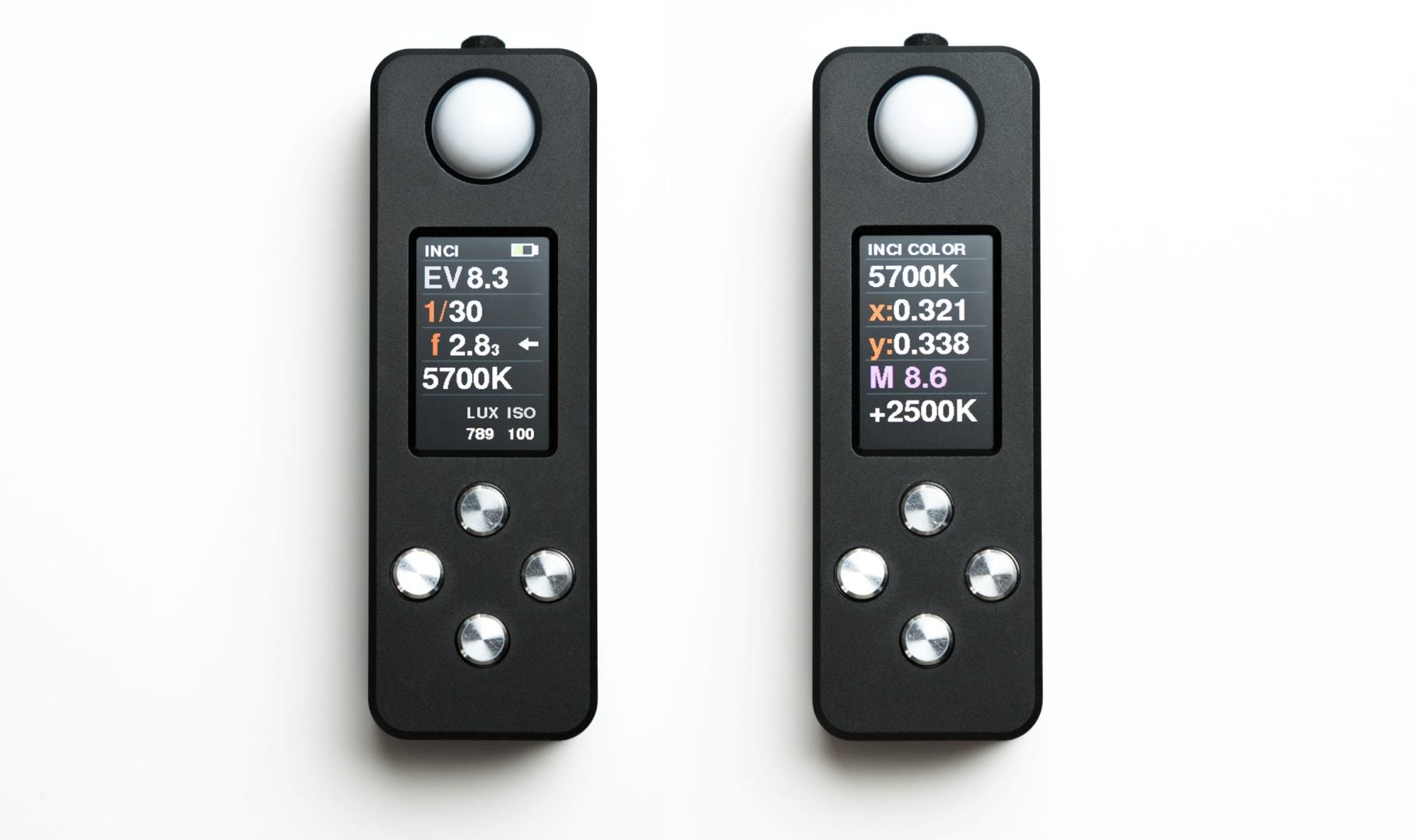 lumo light meter review