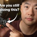 If You Check Even 2 of These Signs, You’re Not a Beginner Photographer Anymore