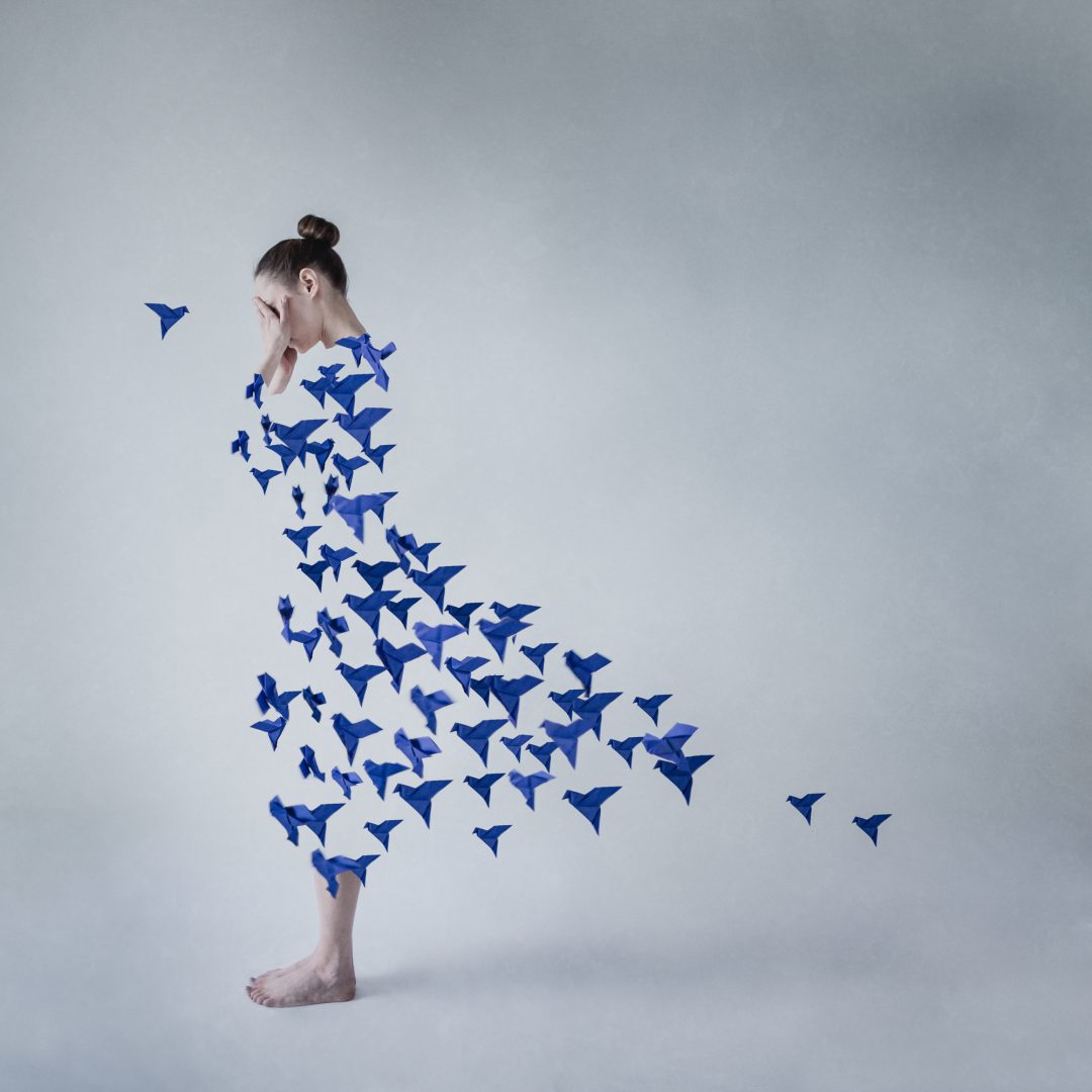 If Your Work Doesn’t Surprise You, It’ll Be Boring: Inside the Surreal World of Dasha Pears' Photography