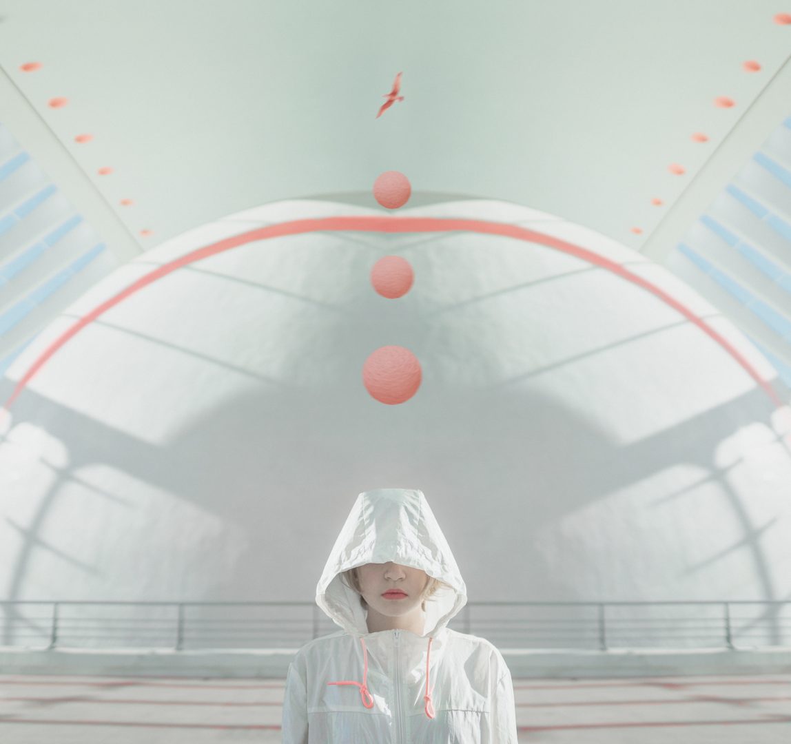 If Your Work Doesn’t Surprise You, It’ll Be Boring: Inside the Surreal World of Dasha Pears' Photography