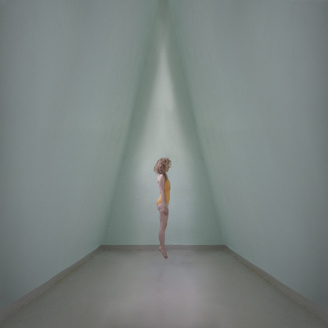 If Your Work Doesn’t Surprise You, It’ll Be Boring: Inside the Surreal World of Dasha Pears' Photography
