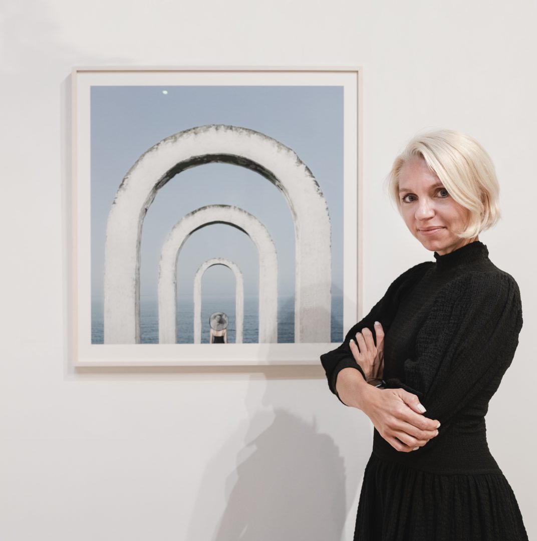If Your Work Doesn’t Surprise You, It’ll Be Boring: Inside the Surreal World of Dasha Pears' Photography