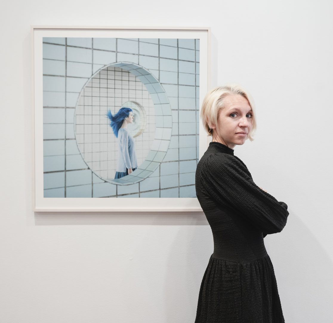 If Your Work Doesn’t Surprise You, It’ll Be Boring: Inside the Surreal World of Dasha Pears' Photography