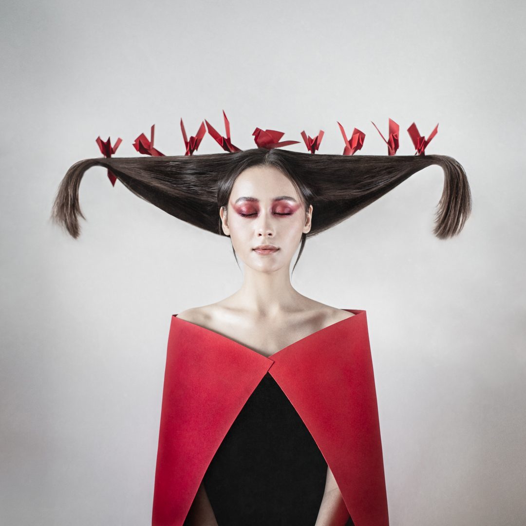 If Your Work Doesn’t Surprise You, It’ll Be Boring: Inside the Surreal World of Dasha Pears' Photography