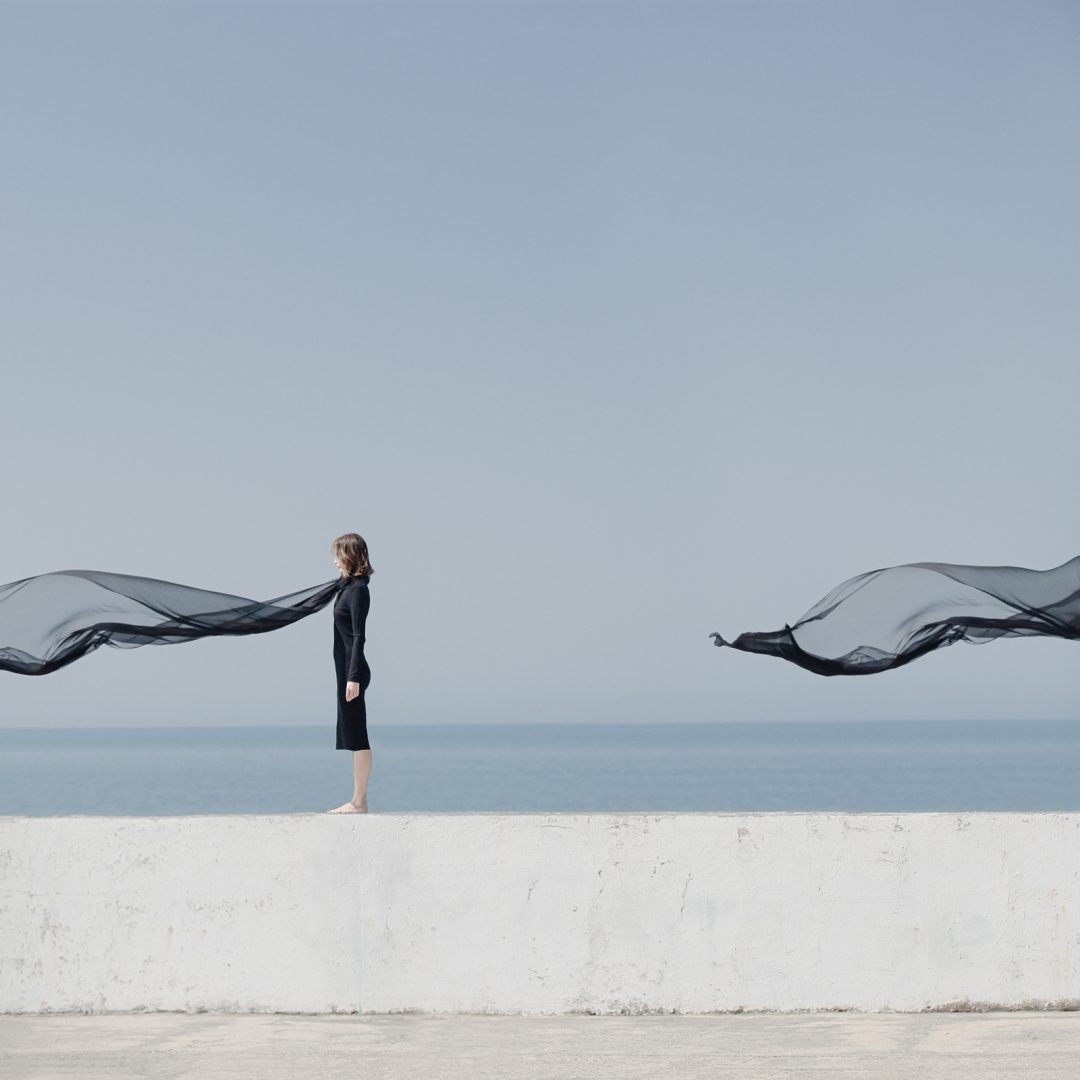 If Your Work Doesn’t Surprise You, It’ll Be Boring: Inside the Surreal World of Dasha Pears' Photography
