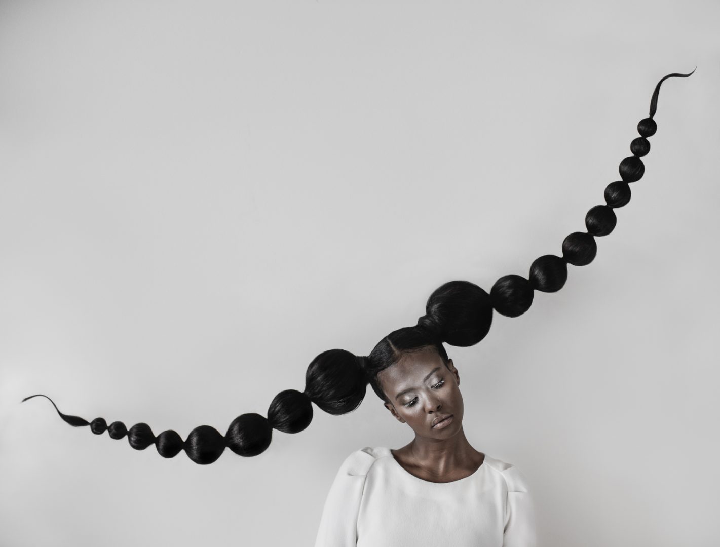If Your Work Doesn’t Surprise You, It’ll Be Boring: Inside the Surreal World of Dasha Pears' Photography