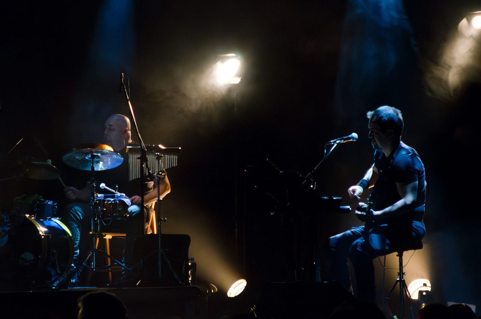 concert photography copyright