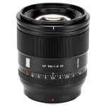 Viltrox 56mm f/1.2 Pro lens