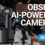 Obsbot’s AI-Powered Cameras