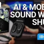 Shure’s Latest Mics