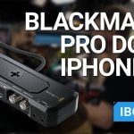 Turn Your iPhone 17 into a Pro Filmmaking Machine with the Blackmagic Pro Dock