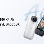 Insta360 X4 Air