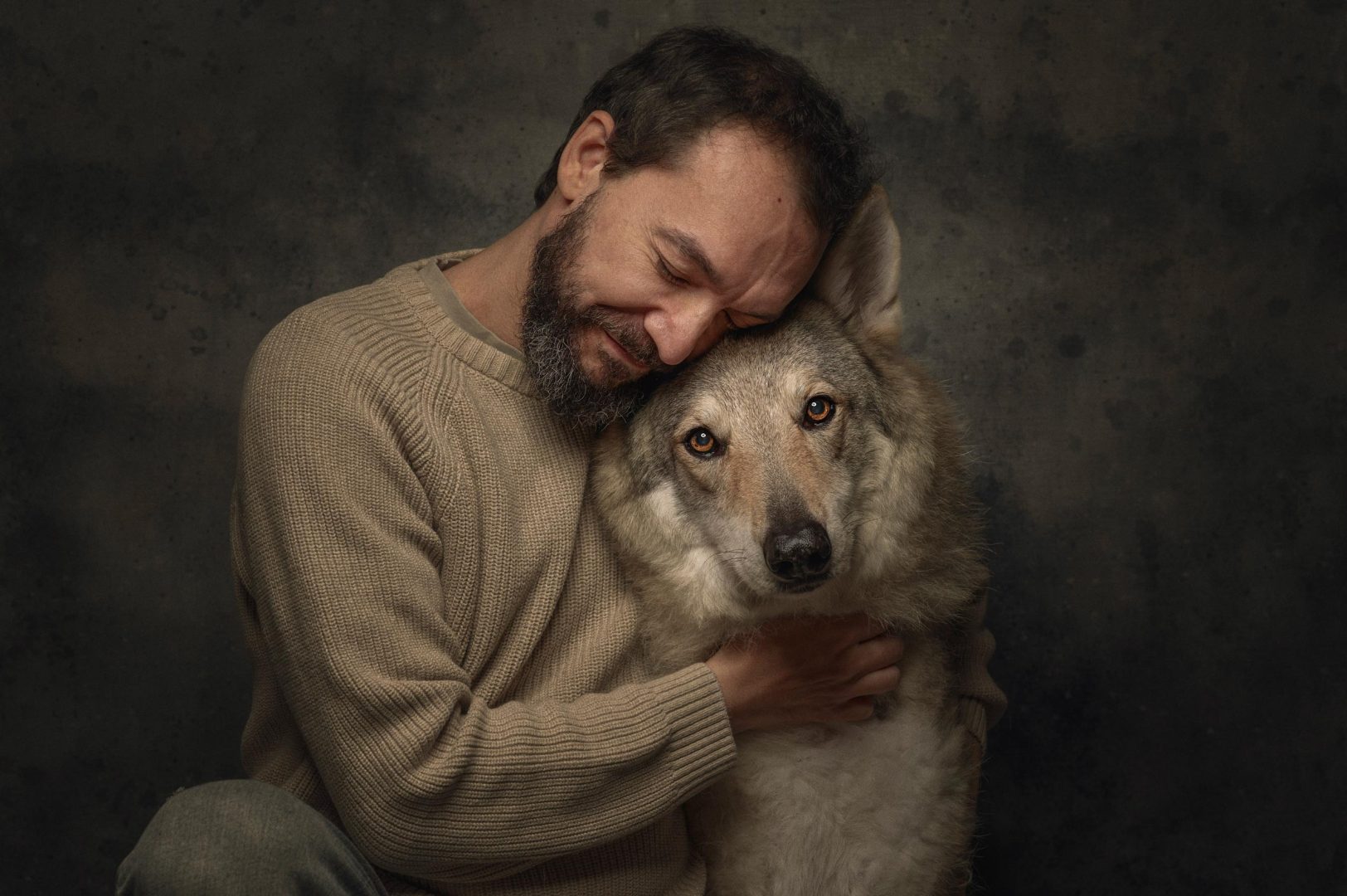 These Dog Photographer of the Year Winning Photos Will Have Your Tail Wagging All Day