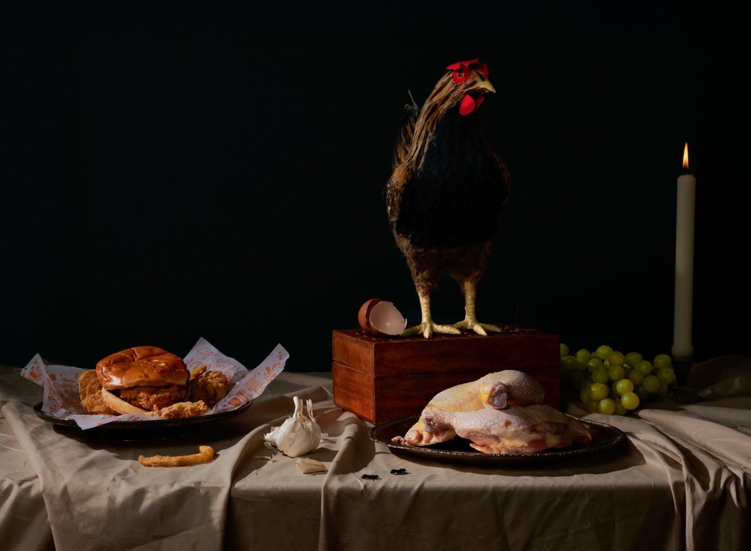 1839 Awards Reveal the 2025 Photographers Everyone Will Be Talking About