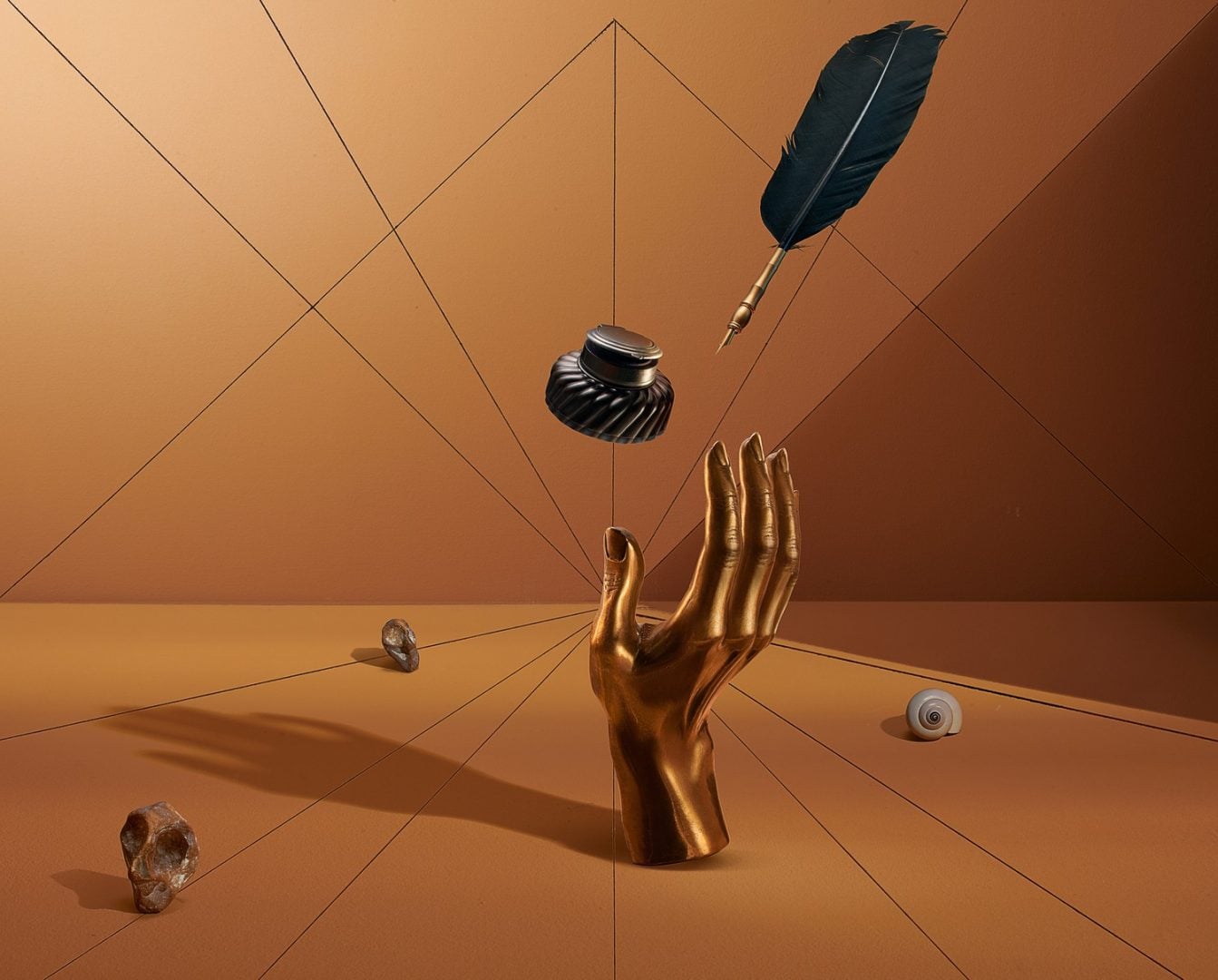 1839 Awards Reveal the 2025 Photographers Everyone Will Be Talking About
