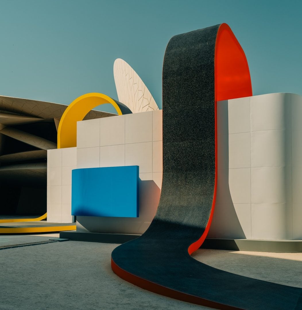 1839 Awards Reveal the 2025 Photographers Everyone Will Be Talking About