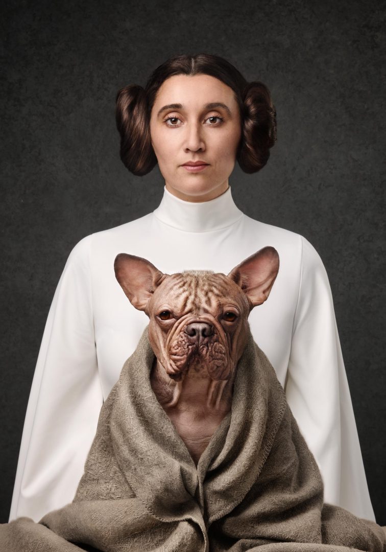 These Dog Photographer of the Year Winning Photos Will Have Your Tail Wagging All Day
