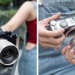 TTArtisan’s New Silver AF 75mm f/2 Lens