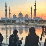 Uzbekistan Plans to Ban Photographing People