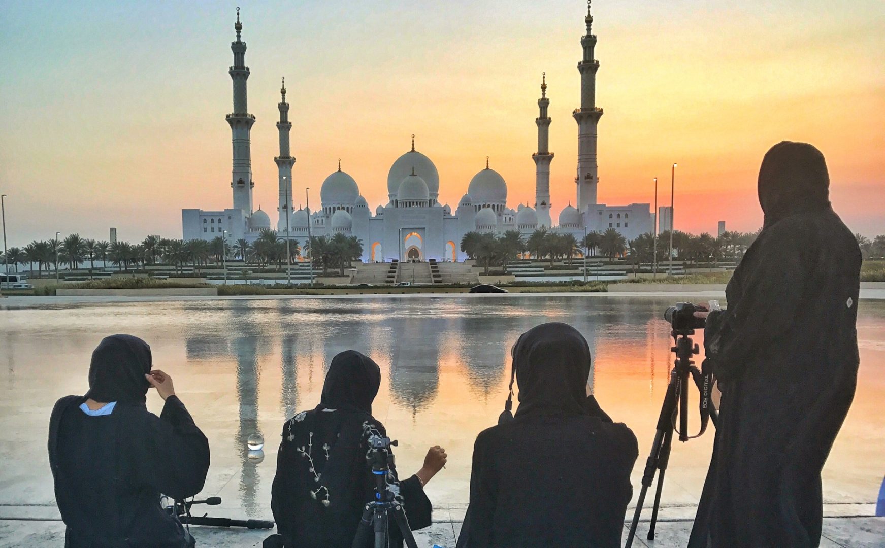 Uzbekistan Plans to Ban Photographing People