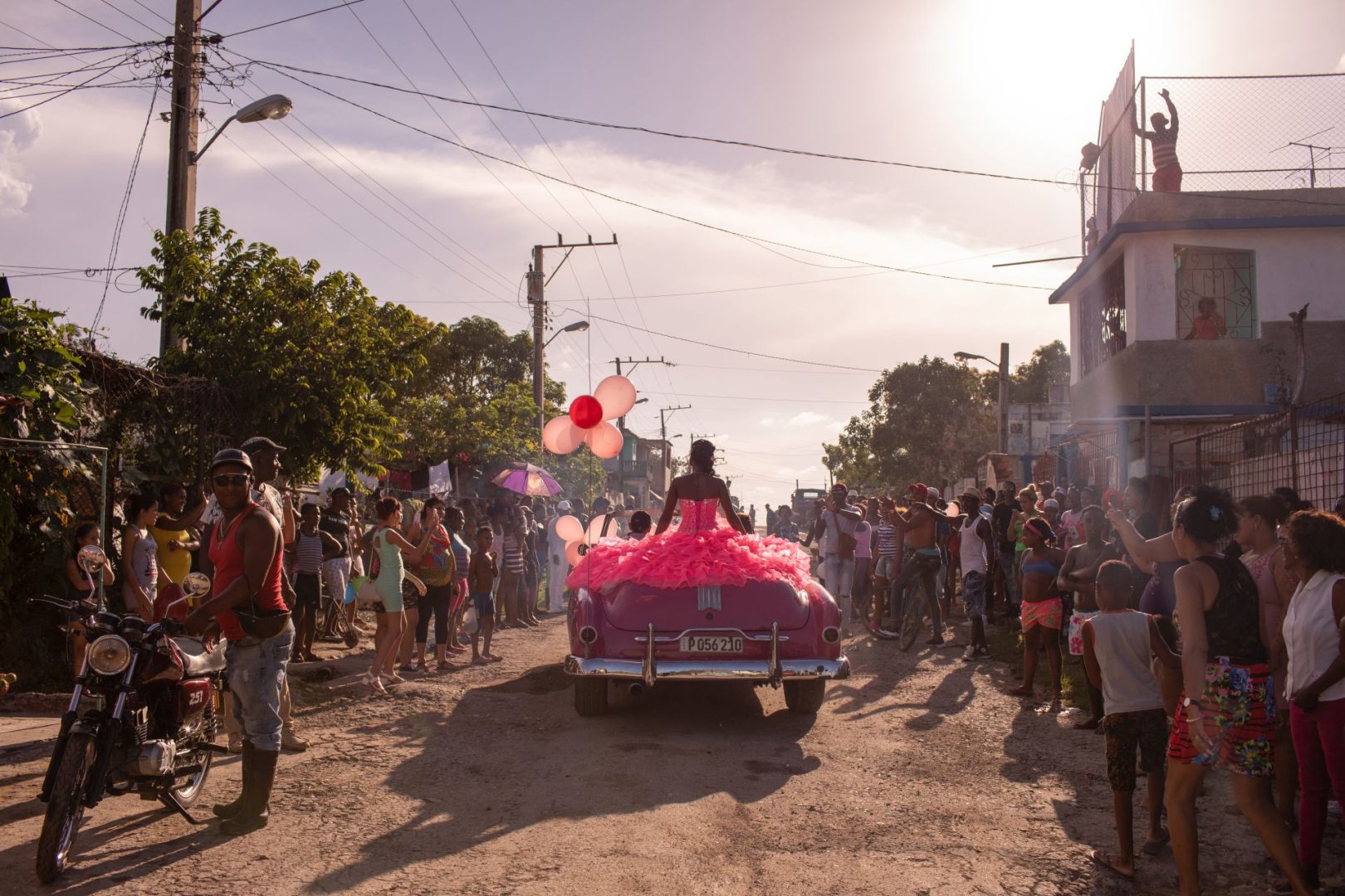 World Press Photo prints 70 anniversary