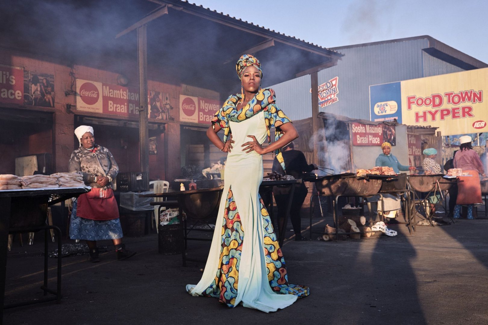 Own a Piece of Photojournalism History With World Press Photo prints 70 anniversary