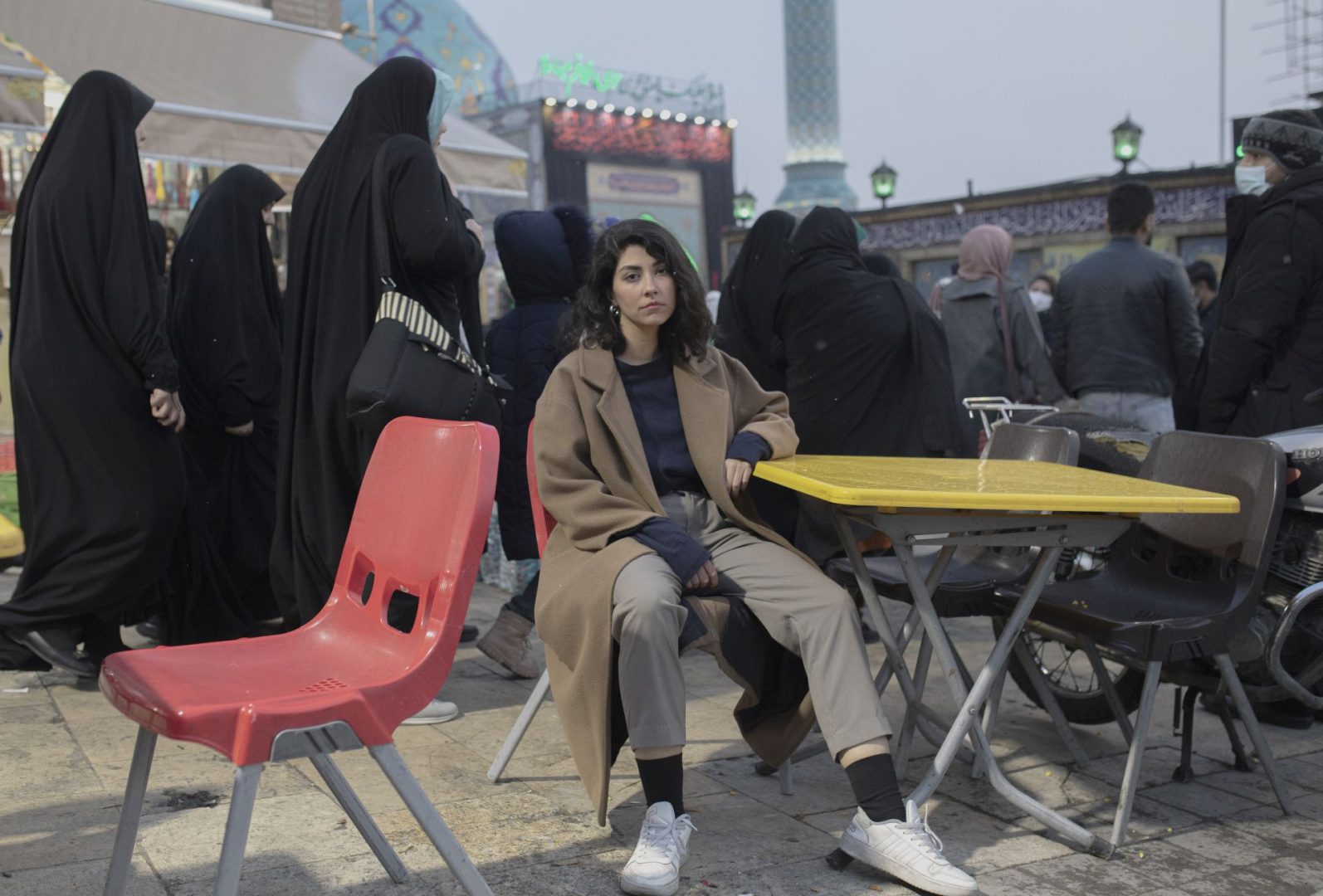 World Press Photo prints 70 anniversary