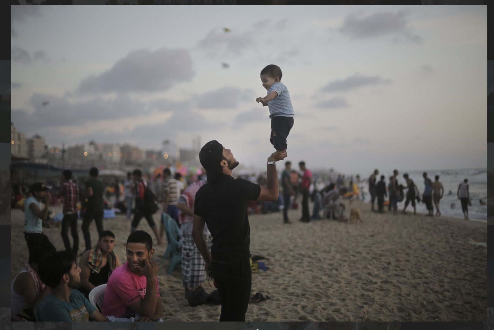 World Press Photo prints 70 anniversary