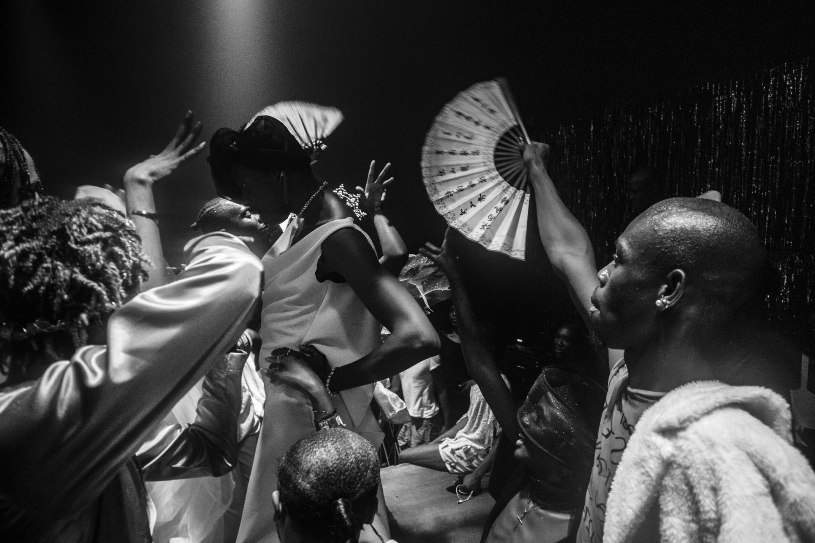 World Press Photo prints 70 anniversary