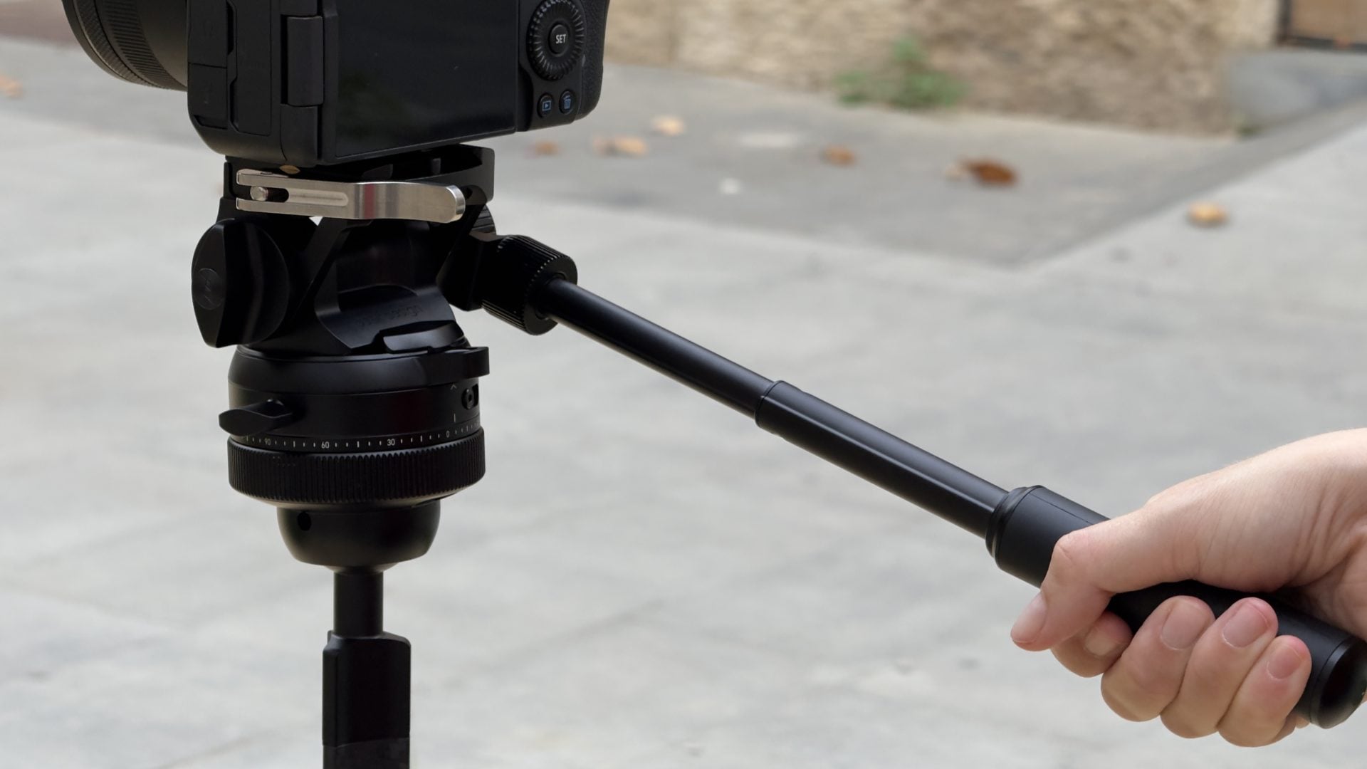 Peak Design Tripod Pro Review: This Tripod is Smarter Than Me, It's So Innovative I had to Read Instructions