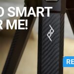 Peak Design Tripod Pro Review: This Tripod is Smarter Than Me, It's So Innovative I had to Read Instructions