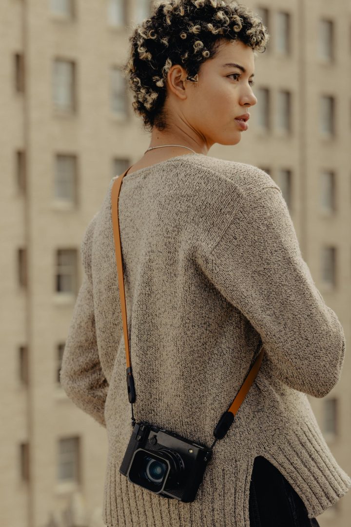 Peak Design Just Made the Cleanest Camera Straps Yet, and (finally) a Mount You Can Tighten with Your Thumb