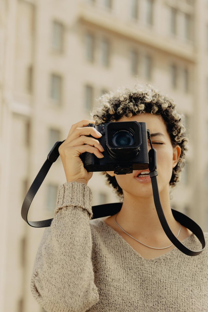 Peak Design Just Made the Cleanest Camera Straps Yet, and (finally) a Mount You Can Tighten with Your Thumb