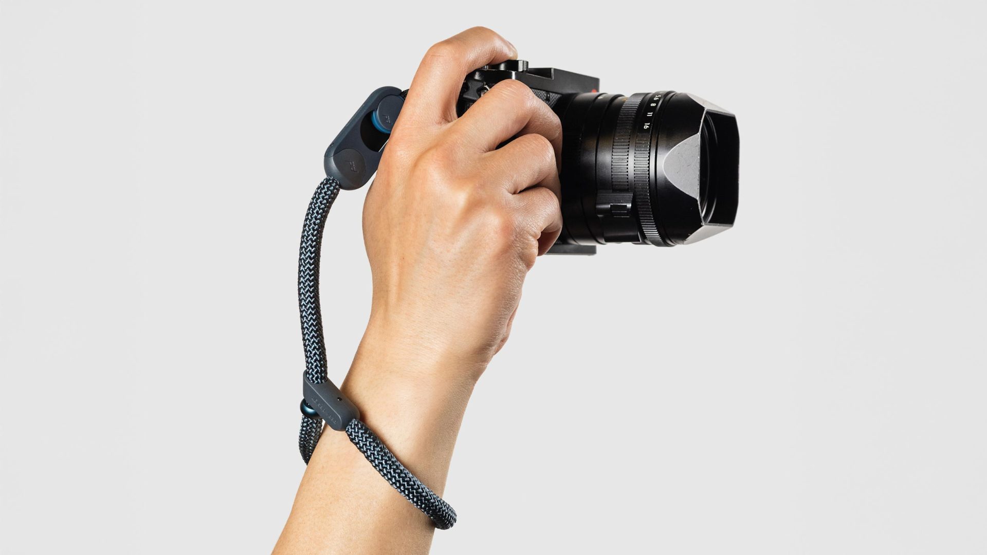Peak Design Just Made the Cleanest Camera Straps Yet, and (finally) a Mount You Can Tighten with Your Thumb