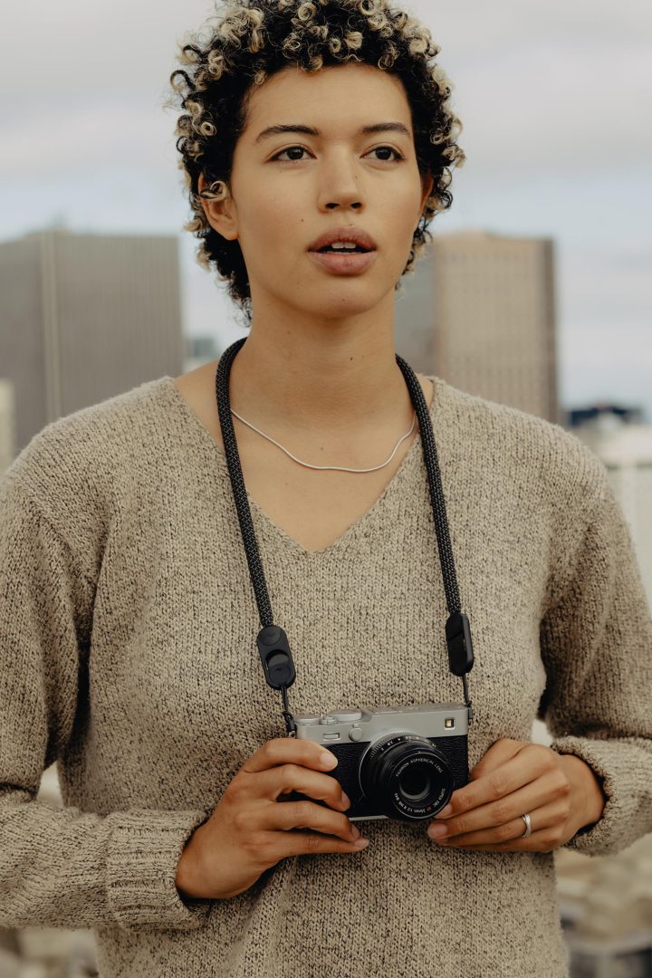 Peak Design Just Made the Cleanest Camera Straps Yet, and (finally) a Mount You Can Tighten with Your Thumb