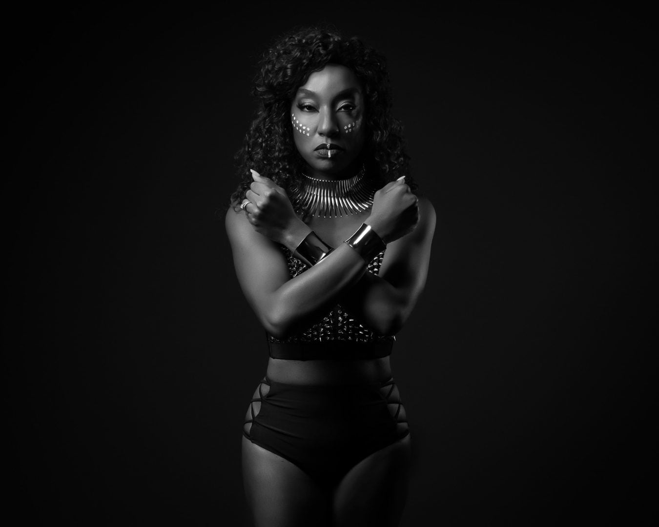 "Boudoir Is Not Pornography": This Photographer is Redefining Empowerment Through His Lens