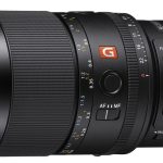 sony macro lens 100mm