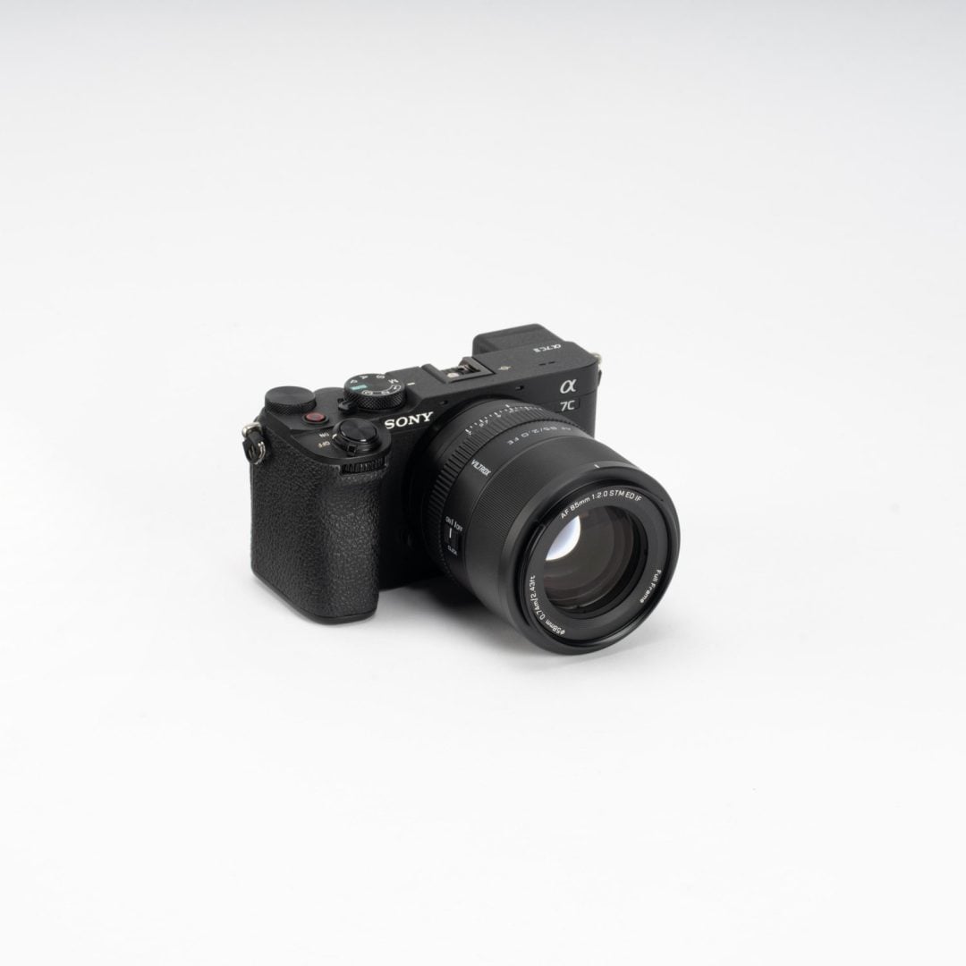 Viltrox AF 85mm f/2.0 EVO FE