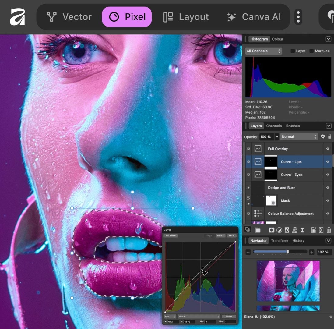 Affinity Just Went Free Forever, But Is It Too Good to Be True?